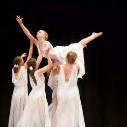 Kaleidoscope Dance Studio