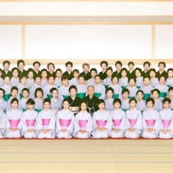 日本舞踊 雁音（かりがね）流