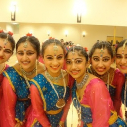 Tarana Dance Academy