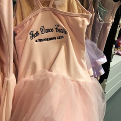 Kats Dance Centre & Performing Arts
