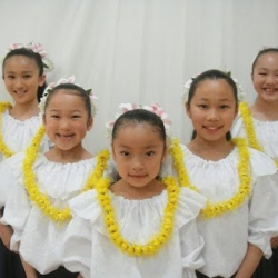 ヴァイティアレタヒチ/カヴェリナオケアロハ 西東京 ひばりヶ丘校