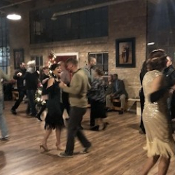 Kalamazoo Ballroom Academy