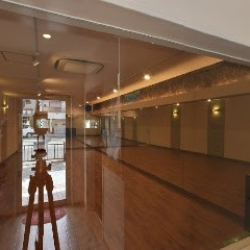 K.D.C ダンススタジオ