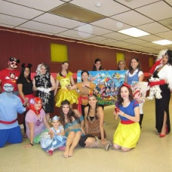 Krissy's Dance & FItness Studio