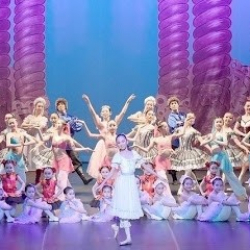 田中景子バレエ団・バレエスクール 初芝本部校【堺のバレエ教室】