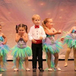 Keep In Time Dance Academy