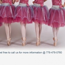 Kelowna Dance & Performing Arts