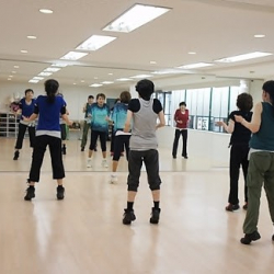 心とからだの健康スタジオPlus