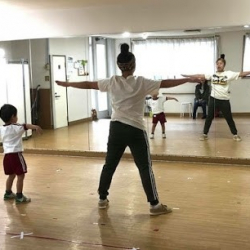 キッズガーデン中央林間教室