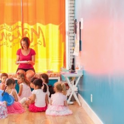 Kids In Motion Dance Studio