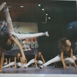 Kinetic Movement Dance Academy | KMDA