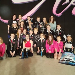 Kinner & Co Dance Studio