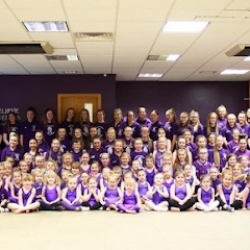 Karen Liddle School Of Dance