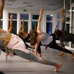 Kotch & Rhapsody Tanzstudio