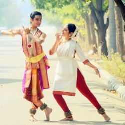 Sri Ambikeshwara Kuchipudi Dance and Music Academy