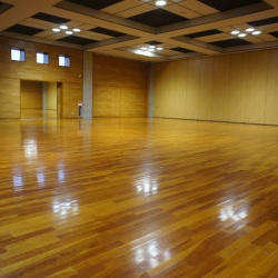 クニダンスコレクション 東大阪アリーナ教室