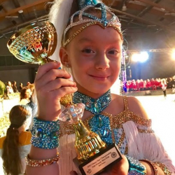 Танцевально-спортивный клуб 'Кунцево'