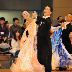 KUWASHIGE DANCE ACADEMY