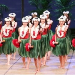 クウレイナニ・ポリネシアンカルチャースクール