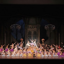 有馬バレエ教室 南草津