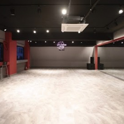 엘에이(LA)댄스학원