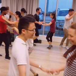 La Encantada Collective