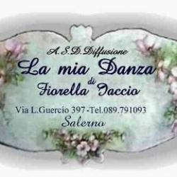 La Mia Danza... Fiorella Iaccio APS