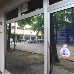 ASD La Palestra - Centro Scuola Danza