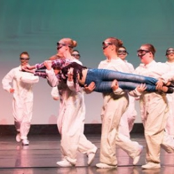 La Pointe Dance Studio