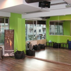 La Secta Dance Company