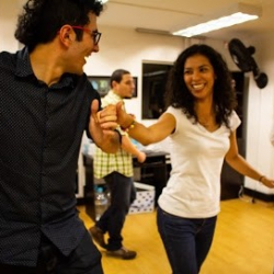 La Suculenta Escuela de Baile