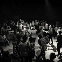 La Swing Factory, Ballet School À Brest