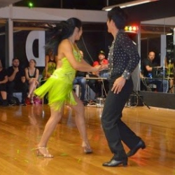 Latin Dance Australia