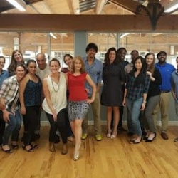 Latin Connection Dance