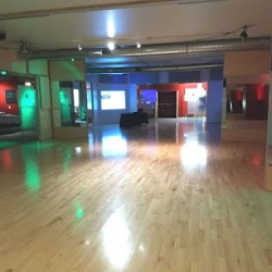 Latin Street Music & Dancing Studio