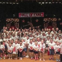 Laura's Dance Dynamics