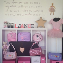 LDance Escola de Dança