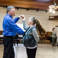 Рокин Хорс Данс Барн