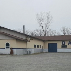 Laurie Ewart's Danceworks