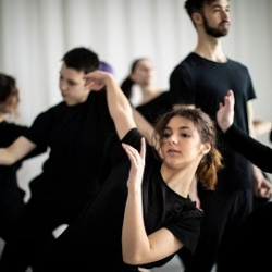 L'École de danse de Québec