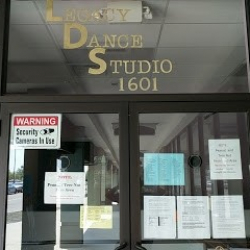 Legacy Dance Studio