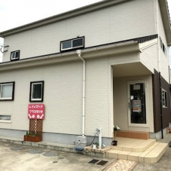 レイマハナ フラスタジオ