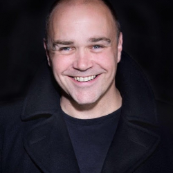 Leotards and Monologues