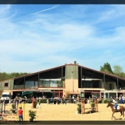 Les Course Private De La Bretèque