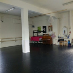 Les Petits Pas a.s.d.