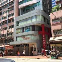 Le Studio Ballet 曾眉芭蕾舞學校