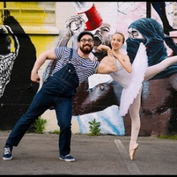 Let's Dance - Dance Permanente Center