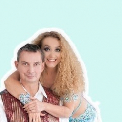 Zentrum für Intern. Tanz & Zumba Leyla Jouvana