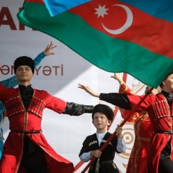 Легенды Кавказа