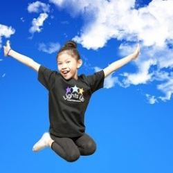 Lights Up Musical Theatre Schools - Vancouver Westside